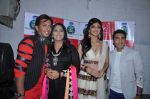 Terrence Lewis, Geeta Kapoor, Shilpa Shetty On the sets of Nach Baliye in Filmistan, Mumbai on 17th April 2013 (56).JPG